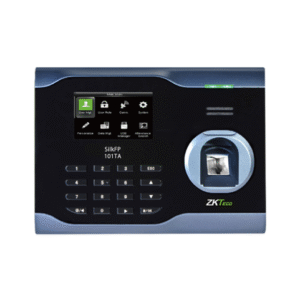 جهاز بصمة اصبع ZKTeco Fingerprint . SilkFP-101TA