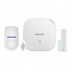 مجموعة جهاز انذار ضد السرقة Hikvision AX PRO