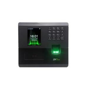 جهاز بصمة وجه و اصبع بدون تركيب ZKTeco Fingerprint MB10
