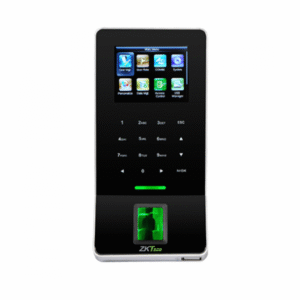 جهاز بصمة إصبع بدون تركيب ZKTeco Fingerprint F22