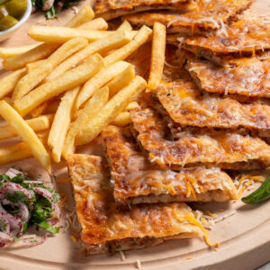طوشكا لحم