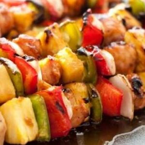 شيش طاوق